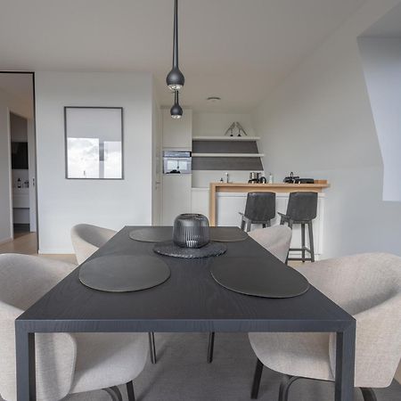 Apartamento Branding C52 Cadzand Exterior foto