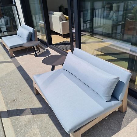 Apartamento Branding C52 Cadzand Exterior foto