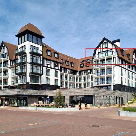 Apartamento Branding C52 Cadzand Exterior foto