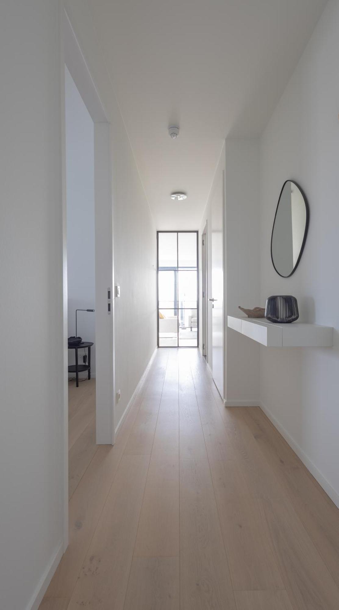 Apartamento Branding C52 Cadzand Exterior foto