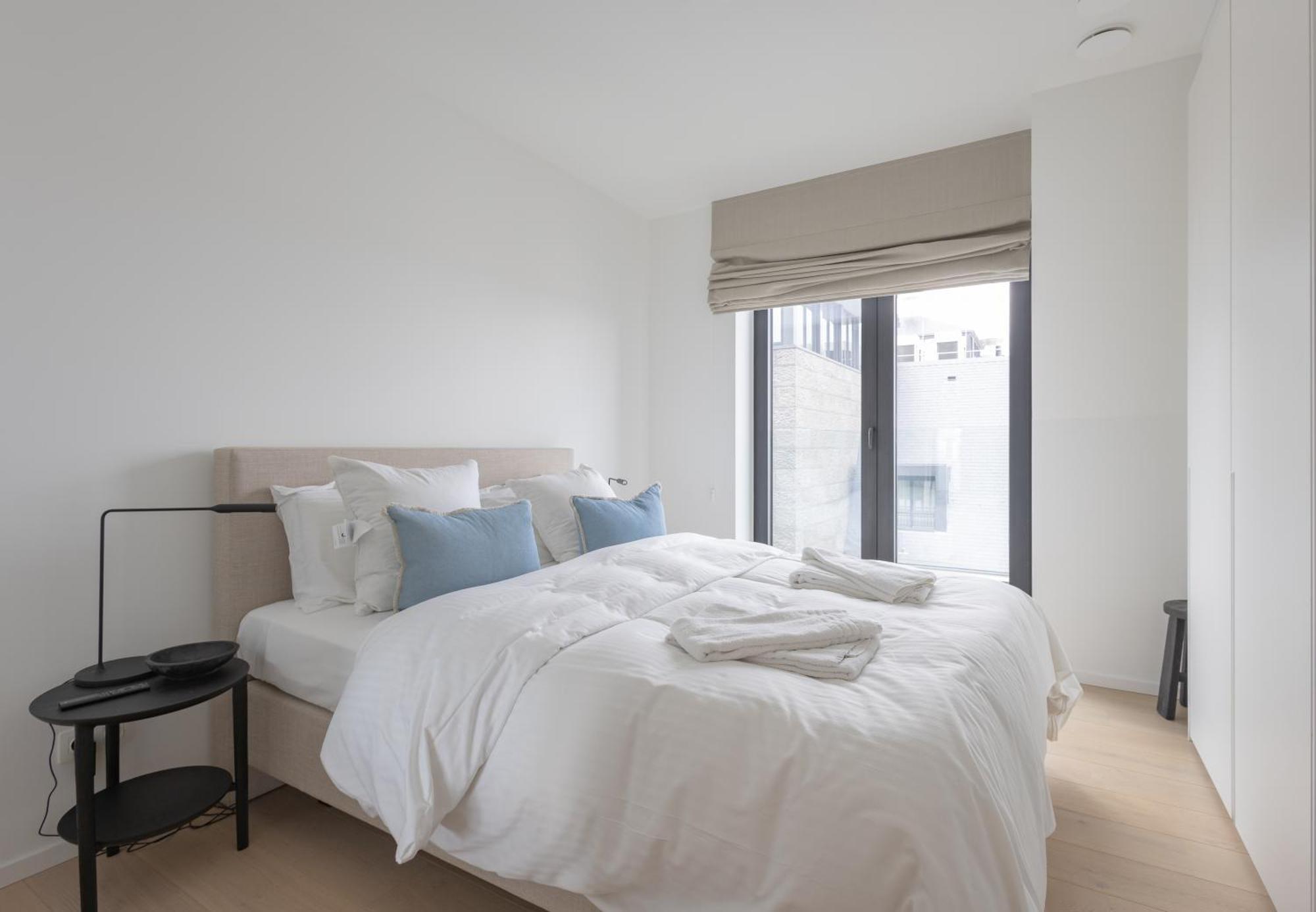 Apartamento Branding C52 Cadzand Exterior foto