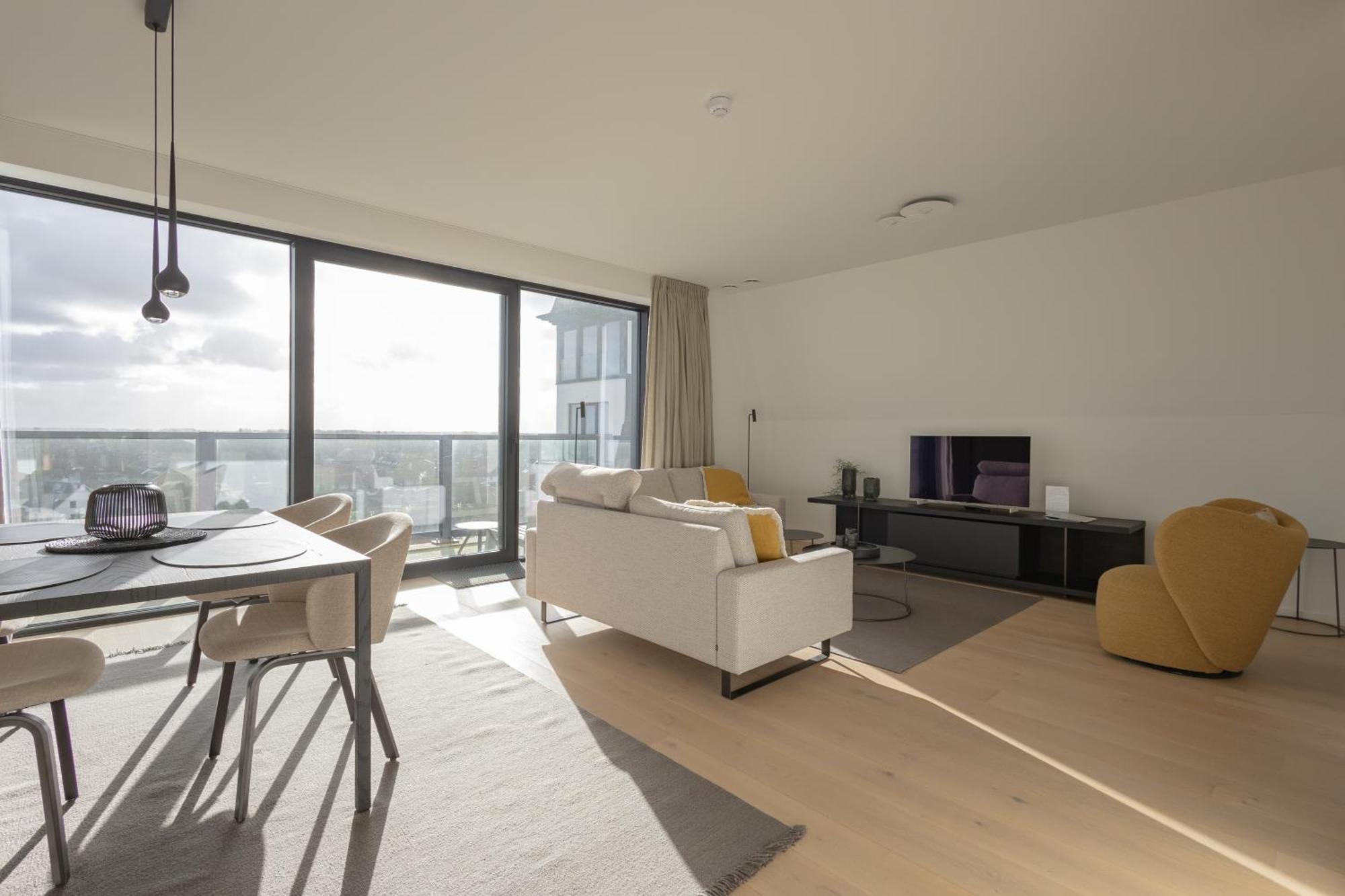 Apartamento Branding C52 Cadzand Exterior foto